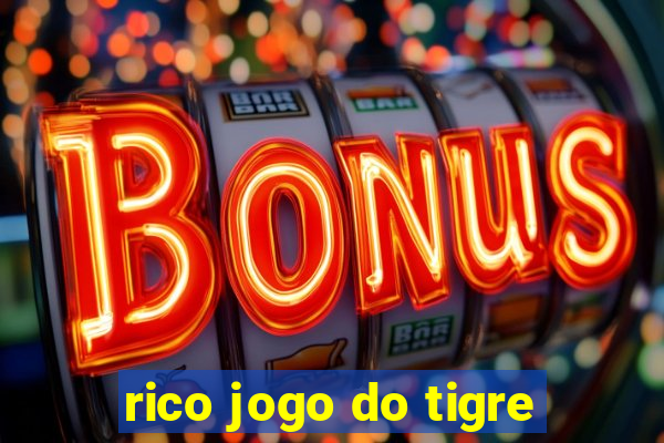 rico jogo do tigre